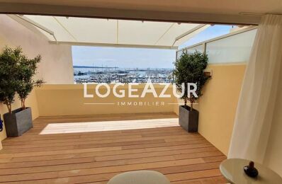 vente appartement 1 990 000 € à proximité de Valbonne (06560)