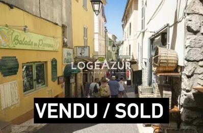 vente commerce 143 000 € à proximité de Vallauris (06220)