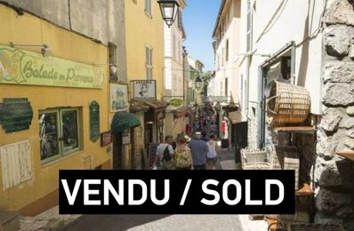 vente commerce 143 000 € à proximité de Cannes (06400)