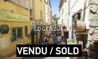 Commerce 1 Pièce 49 m² à vendre à Antibes (06600)