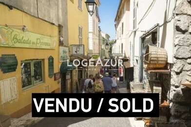 Commerce 1 pièces 143000 €