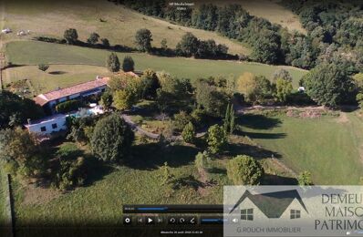 vente maison 590 000 € à proximité de Ferrières-sur-Ariège (09000)