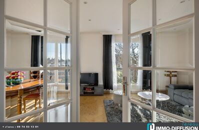 vente maison 430 000 € à proximité de Décines-Charpieu (69150)