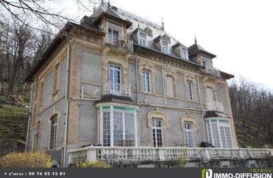 vente maison 627 000 € à proximité de La Bastide-sur-l'Hers (09600)