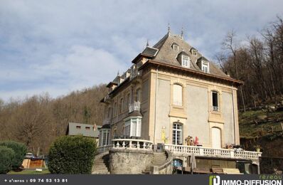 vente maison 627 000 € à proximité de Les Cabannes (09310)