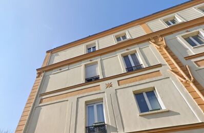 vente appartement 250 000 € à proximité de Villeneuve-Saint-Georges (94190)