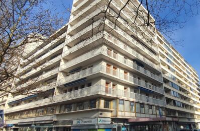 appartement 4 pièces 89 m2 à vendre à Chambéry (73000)