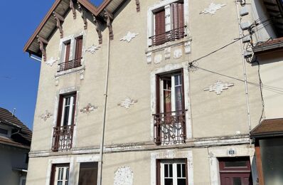 vente appartement 160 000 € à proximité de Thaon-les-Vosges (88150)