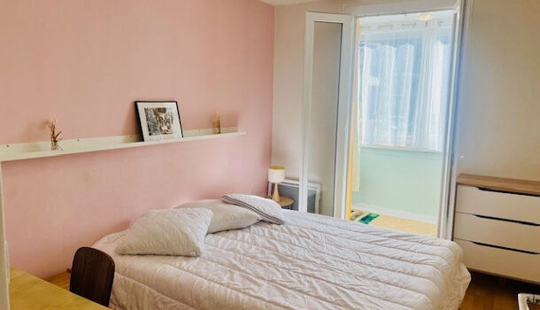 Appartement 3 pièces  à louer Amélie-les-Bains-Palalda 66110