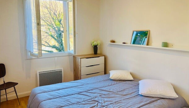 Appartement 3 pièces  à louer Amélie-les-Bains-Palalda 66110