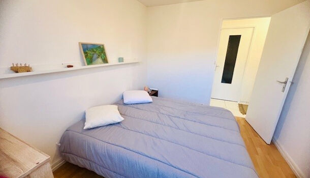 Appartement 3 pièces  à louer Amélie-les-Bains-Palalda 66110