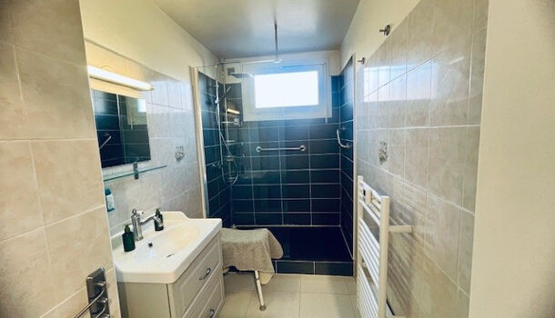 Appartement 3 pièces  à louer Amélie-les-Bains-Palalda 66110