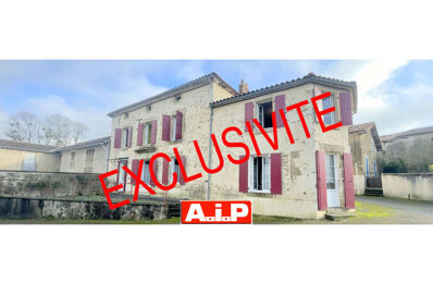 vente maison 95 850 € à proximité de Foussais-Payré (85240)