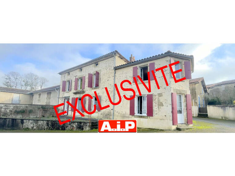 Maison 7 pièces 180 m² — photo 1