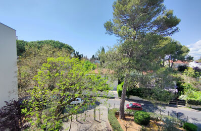 appartement 4 pièces 73 m2 à vendre à Montpellier (34070)