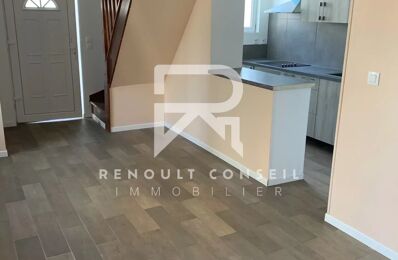 vente appartement 79 000 € à proximité de Franqueville-Saint-Pierre (76520)