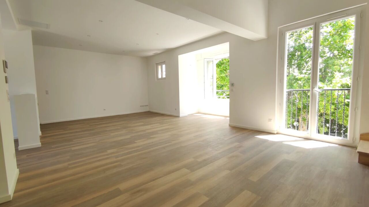 appartement 4 pièces 108 m2 à vendre à Bormes-les-Mimosas (83230)