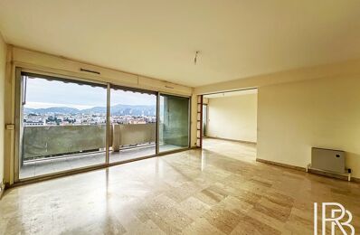 vente appartement 290 000 € à proximité de Marseille 12 (13012)