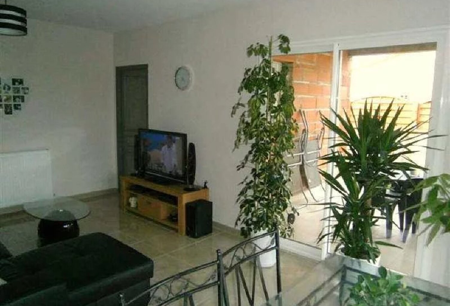 Maison de Plain-Pied — photo 1