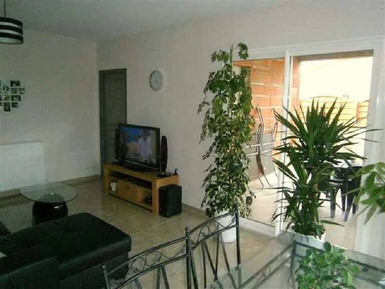Maison de Plain-Pied — photo 1
