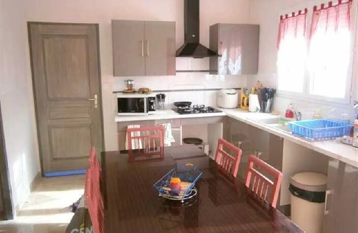 Maison de Plain-Pied — photo 2
