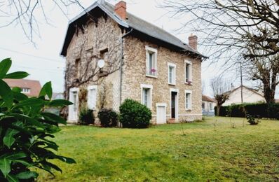 vente maison 680 000 € à proximité de Moigny-sur-École (91490)