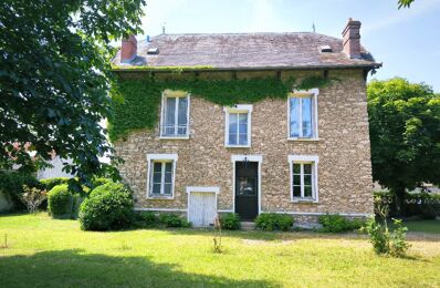 maison 6 pièces 143 m2 à vendre à Milly-la-Forêt (91490)