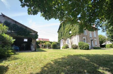 vente maison 484 000 € à proximité de Moigny-sur-École (91490)