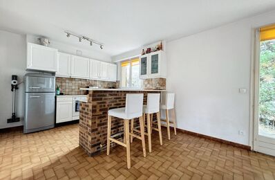 vente maison 350 000 € à proximité de Villeneuve-Saint-Georges (94190)