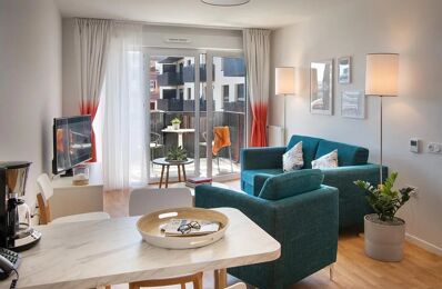 vente appartement 170 000 € à proximité de Pontoise (95000)