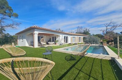 vente maison 679 000 € à proximité de Trans-en-Provence (83720)