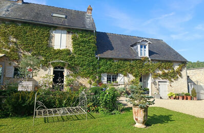 vente maison 630 000 € à proximité de Chéry-Chartreuve (02220)