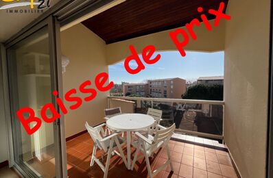 vente appartement 125 000 € à proximité de Montblanc (34290)