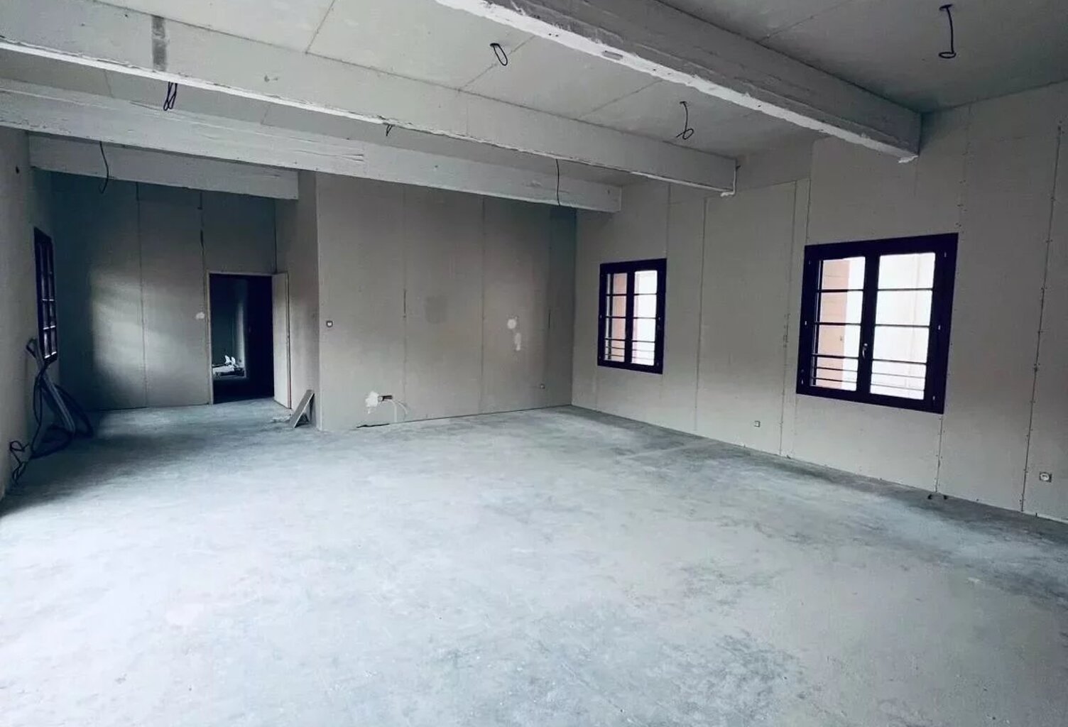 PERPIGNAN CASTILLET APPARTEMENT T4 AVEC PARKING — photo 1