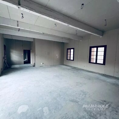 Appartement 4 pièces 474000 €