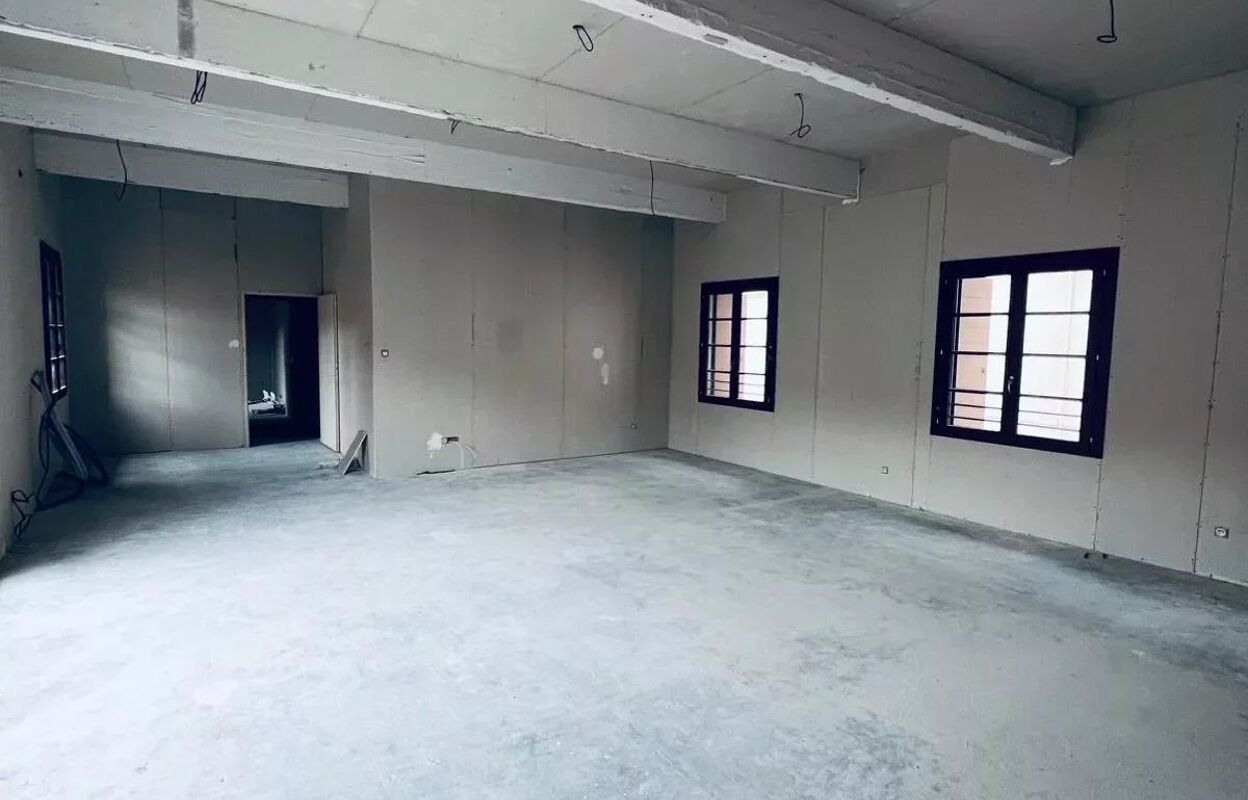 appartement 4 pièces 127 m2 à vendre à Perpignan (66000)