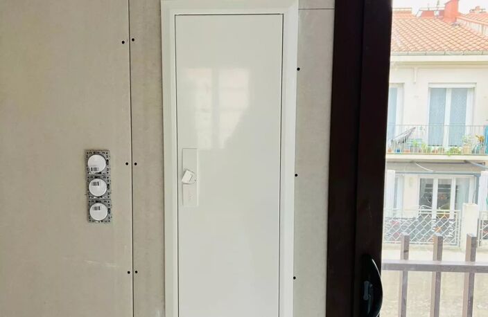 PERPIGNAN CASTILLET APPARTEMENT T4 AVEC PARKING — photo 4