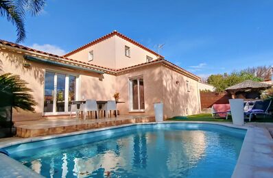 vente maison 384 000 € à proximité de Ponteilla (66300)