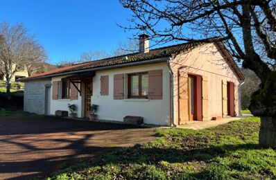 vente maison 139 000 € à proximité de Thizy-les-Bourgs (69240)