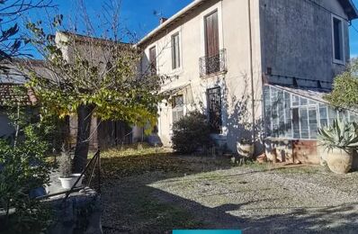 vente maison 300 000 € à proximité de Causses-Et-Veyran (34490)