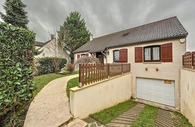 vente maison 395 000 € à proximité de Servon (77170)