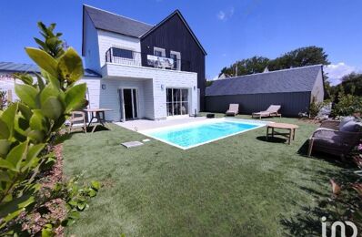 vente maison 550 000 € à proximité de Olonne-sur-Mer (85340)