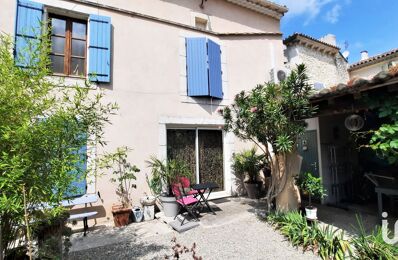 vente maison 369 000 € à proximité de Castillon-du-Gard (30210)