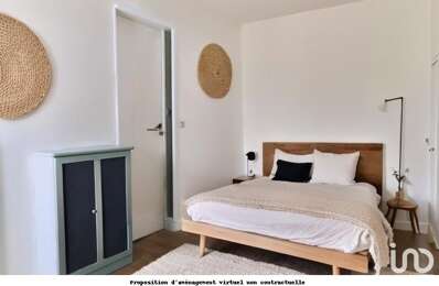 vente appartement 140 000 € à proximité de Orvault (44700)