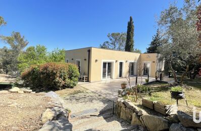 vente maison 699 000 € à proximité de Saint-Dionisy (30980)