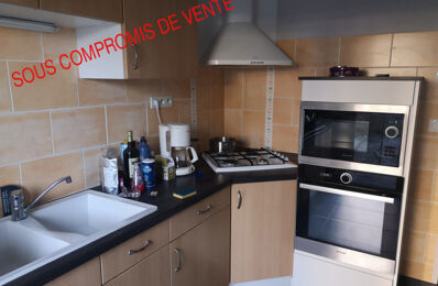 vente appartement 167 500 € à proximité de Mortagne-sur-Sèvre (85290)