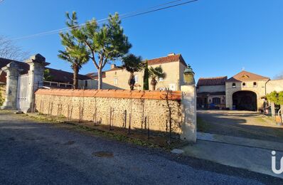 vente maison 299 000 € à proximité de Saint-Aunix-Lengros (32160)