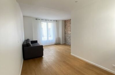 appartement 1 pièces 34 m2 à vendre à Paris 11 (75011)