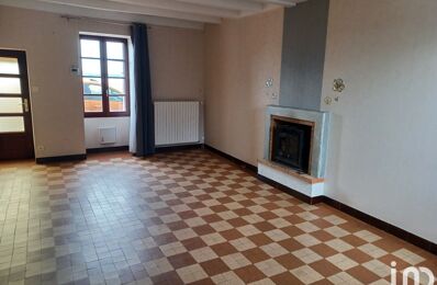 maison 4 pièces 83 m2 à vendre à Paimbœuf (44560)