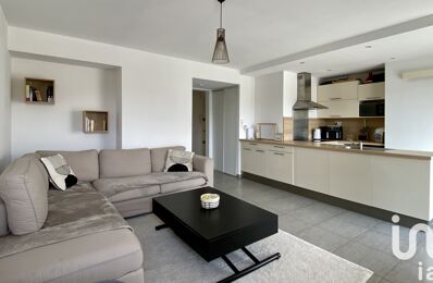 vente appartement 320 000 € à proximité de Roquefort-les-Pins (06330)
